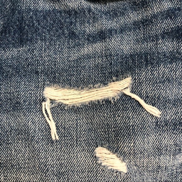 💠 Levi’s PREMIUM 501 Shorts - Picture 5 of 16